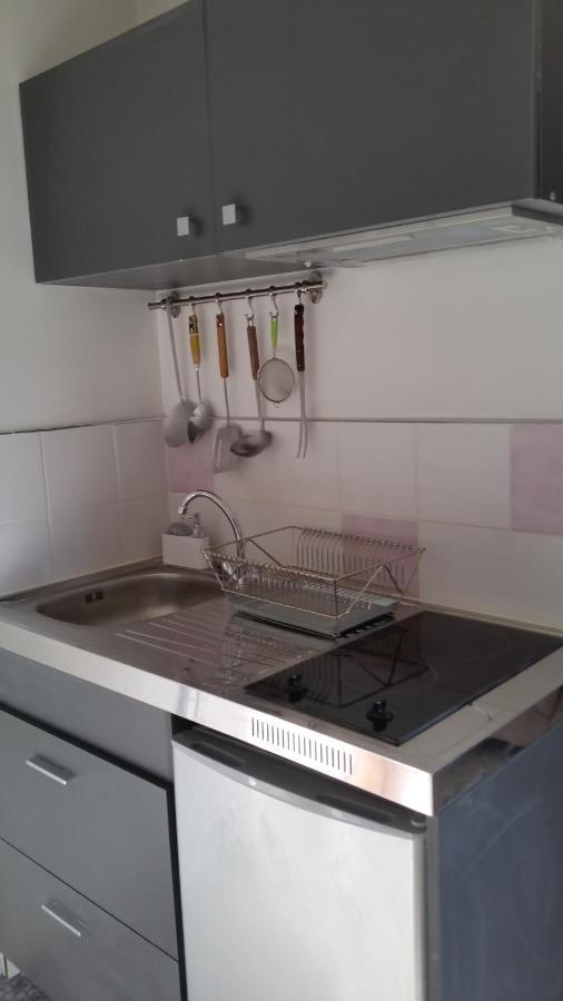 Aux Nobles Acacias Apartman Épagne-Épagnette Kültér fotó