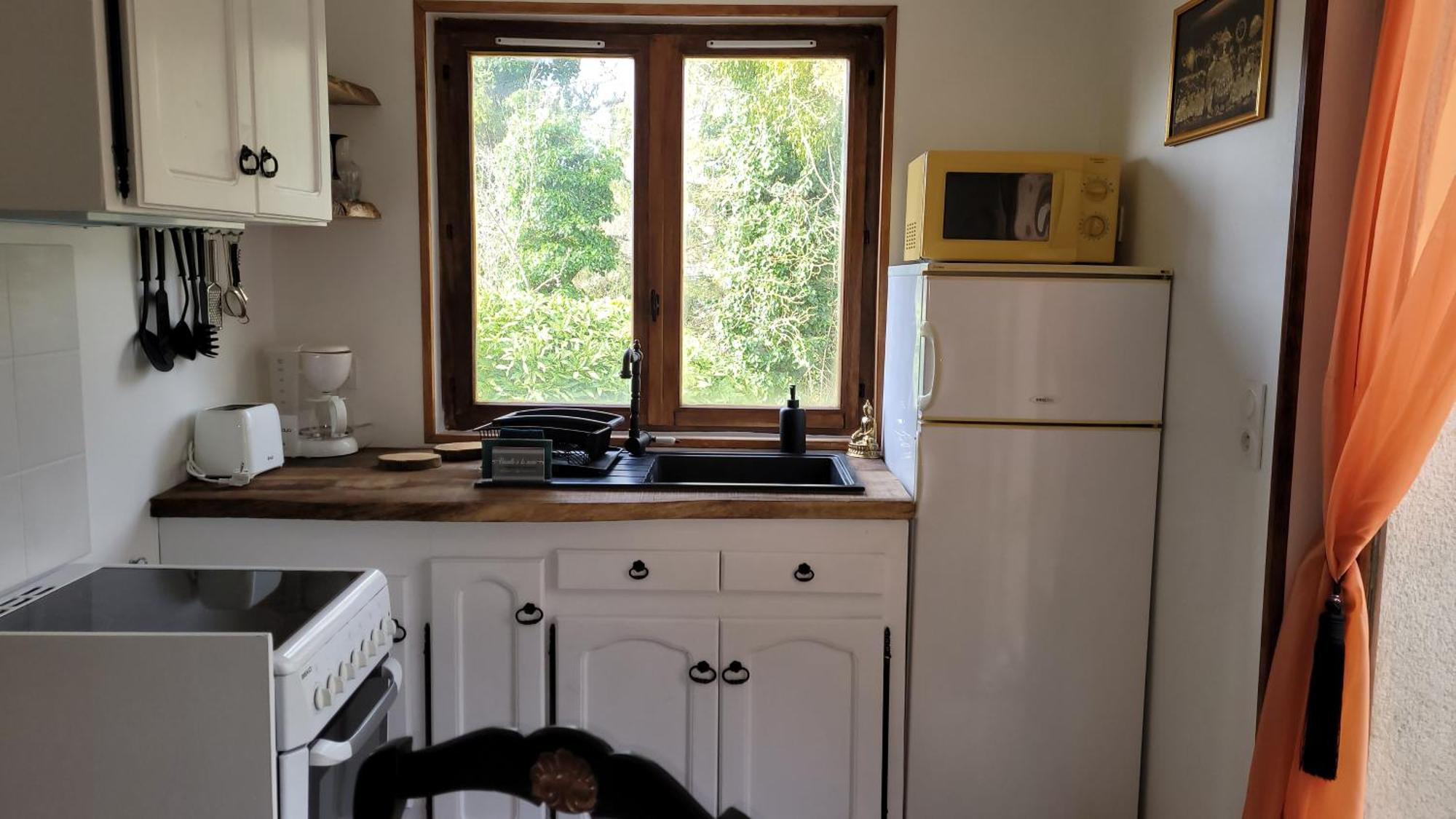 Aux Nobles Acacias Apartman Épagne-Épagnette Kültér fotó