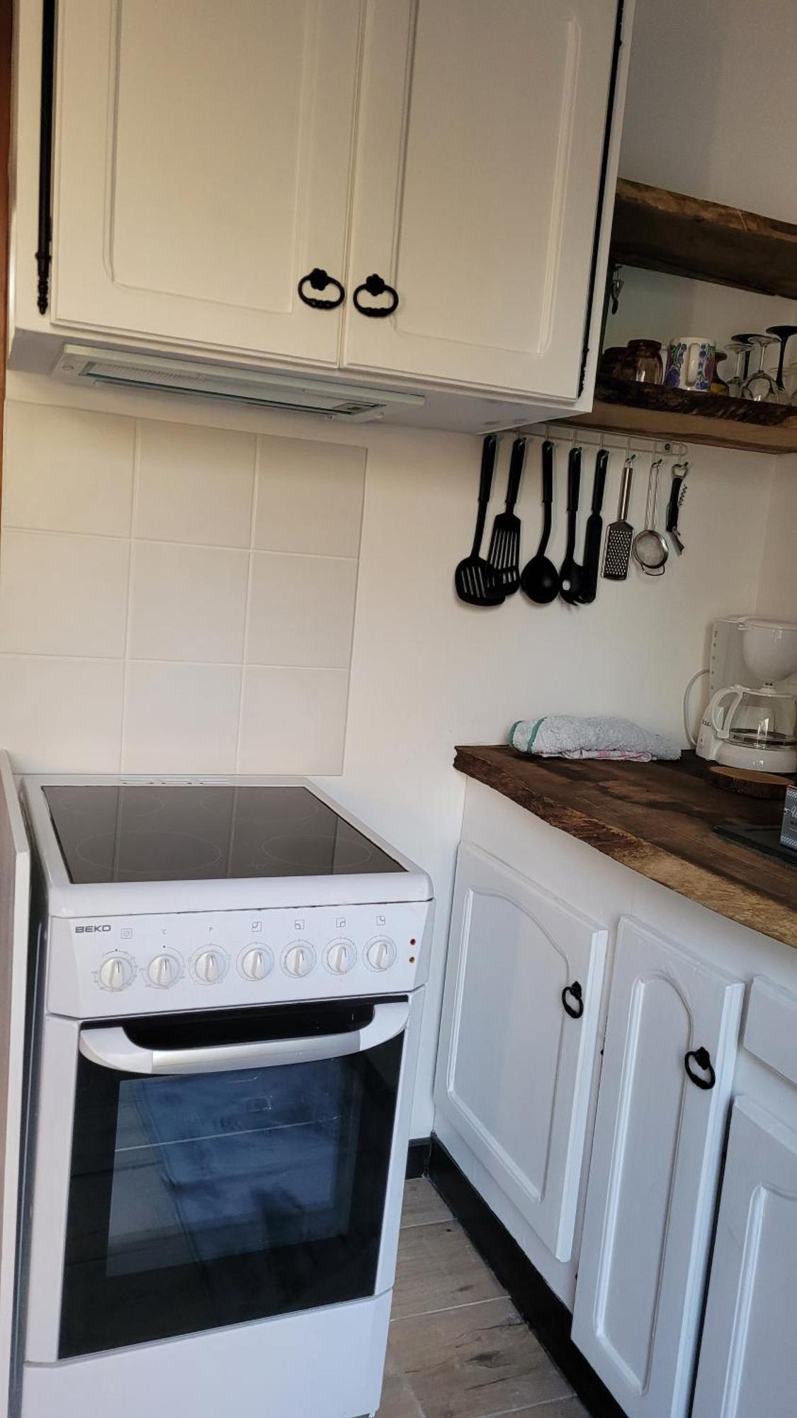 Aux Nobles Acacias Apartman Épagne-Épagnette Kültér fotó